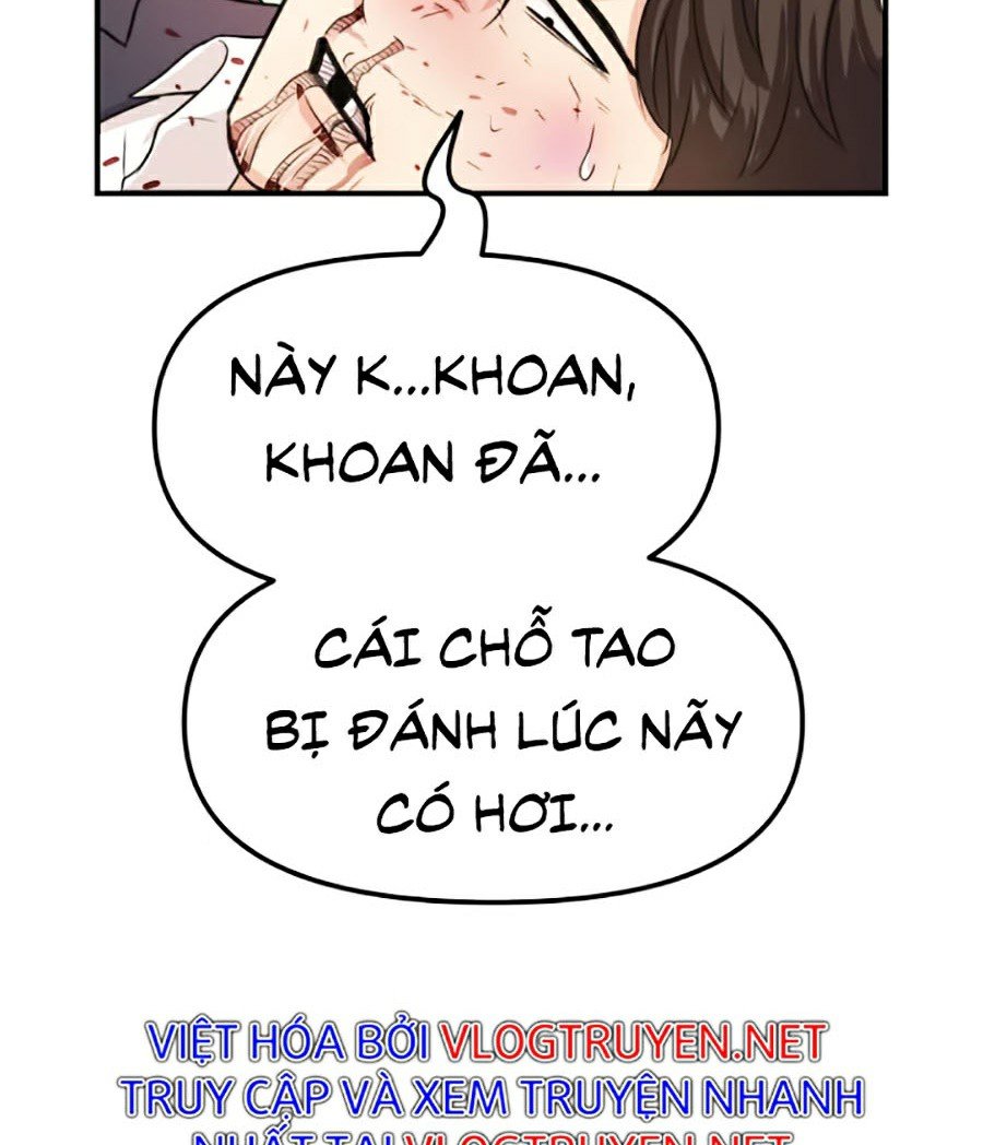 Bạn Trai Vệ Sĩ Chapter 8 - Trang 77