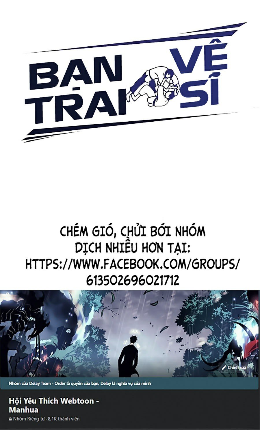 Bạn Trai Vệ Sĩ Chapter 8 - Trang 90