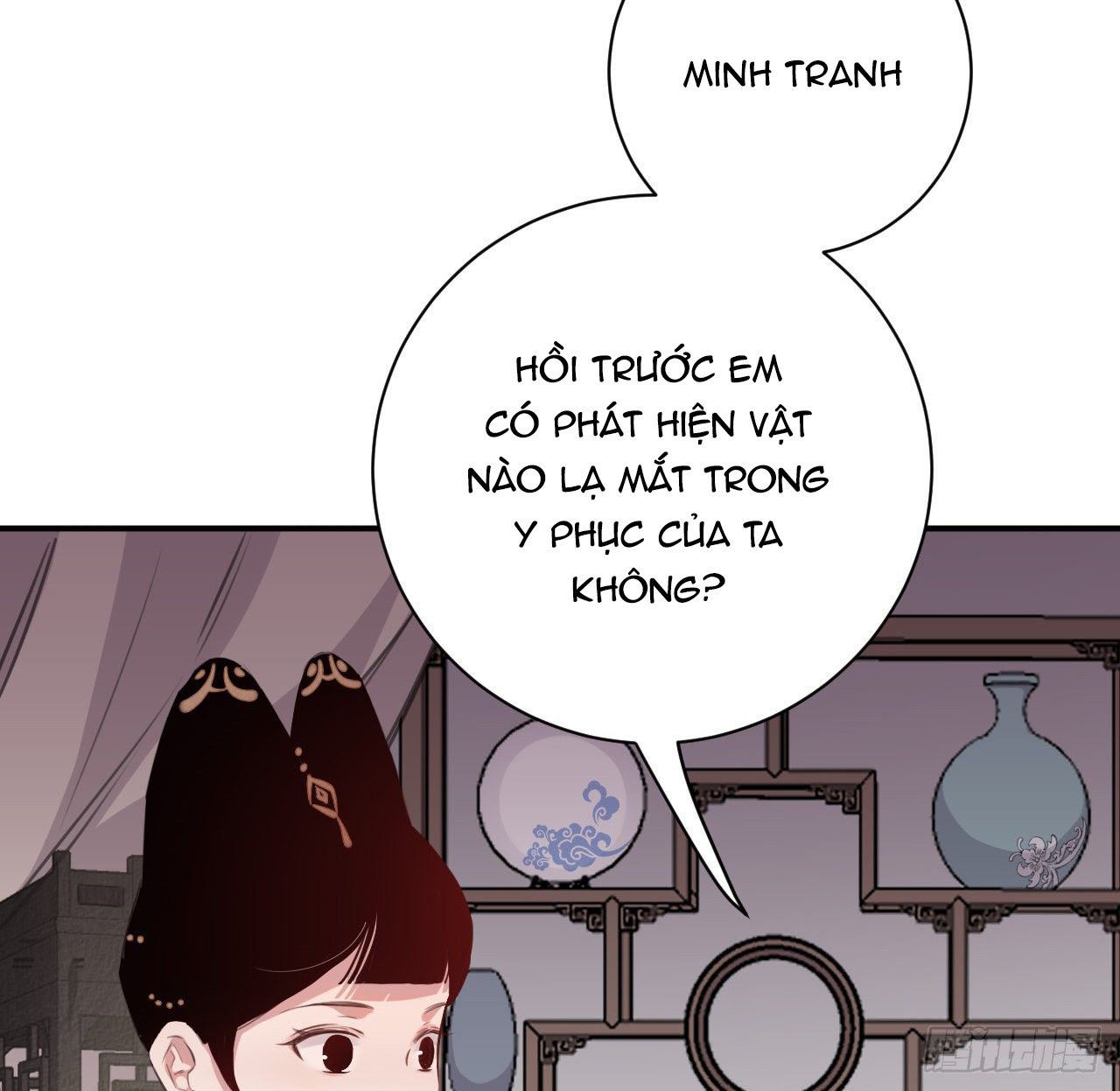 Bất Tảo Triều Chapter 28 - Trang 4