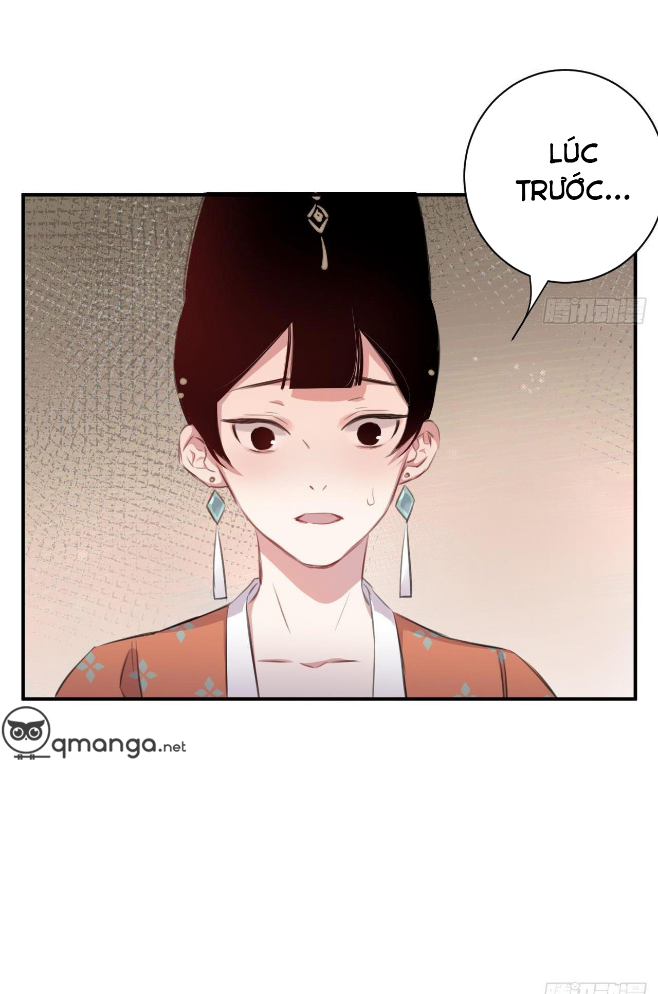 Bất Tảo Triều Chapter 29 - Trang 32