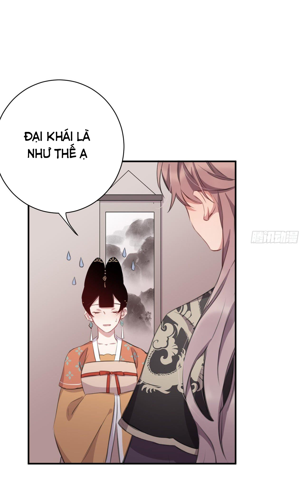 Bất Tảo Triều Chapter 29 - Trang 35