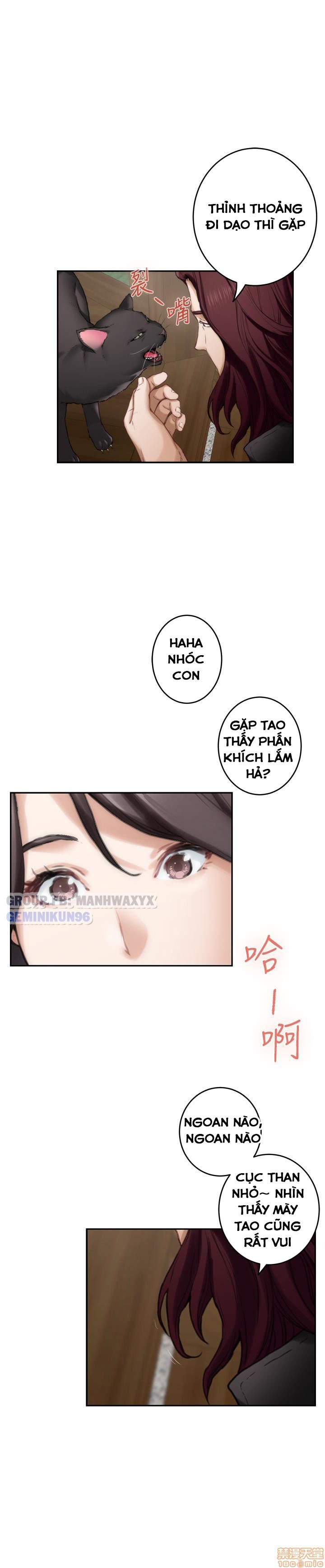 Cặp Đôi S Chapter 62 - Trang 19