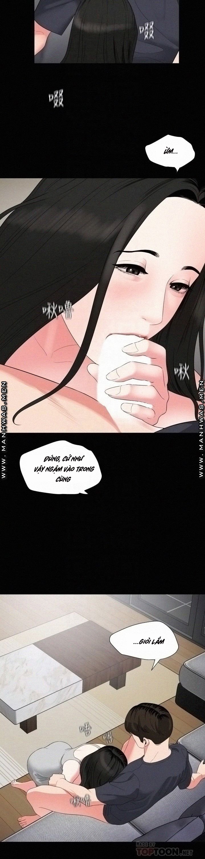 Con Rể Chapter 54 - Trang 4