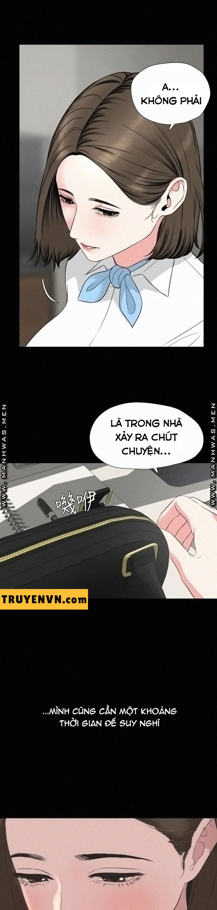 Con Rể Chapter 55 - Trang 33