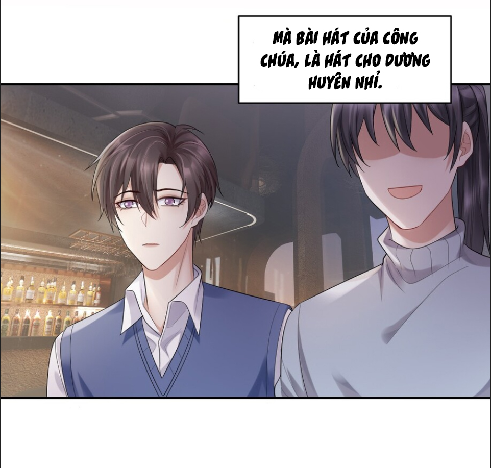 Máy Bay Giấy Chapter 10 - Trang 37