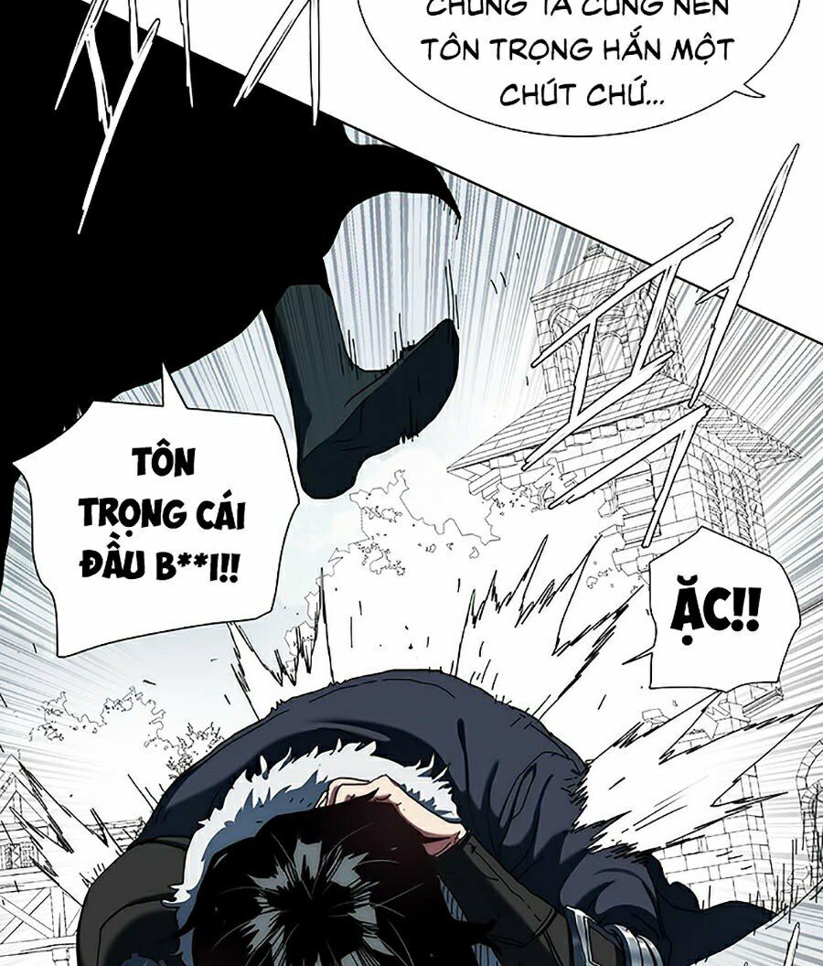 Các Chòm Sao Chỉ Chú Ý Mình Tôi Chapter 1 - Trang 108