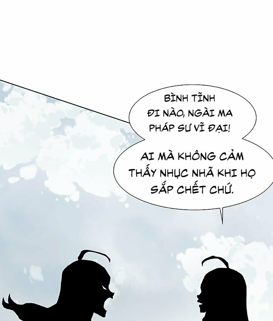 Các Chòm Sao Chỉ Chú Ý Mình Tôi Chapter 1 - Trang 123