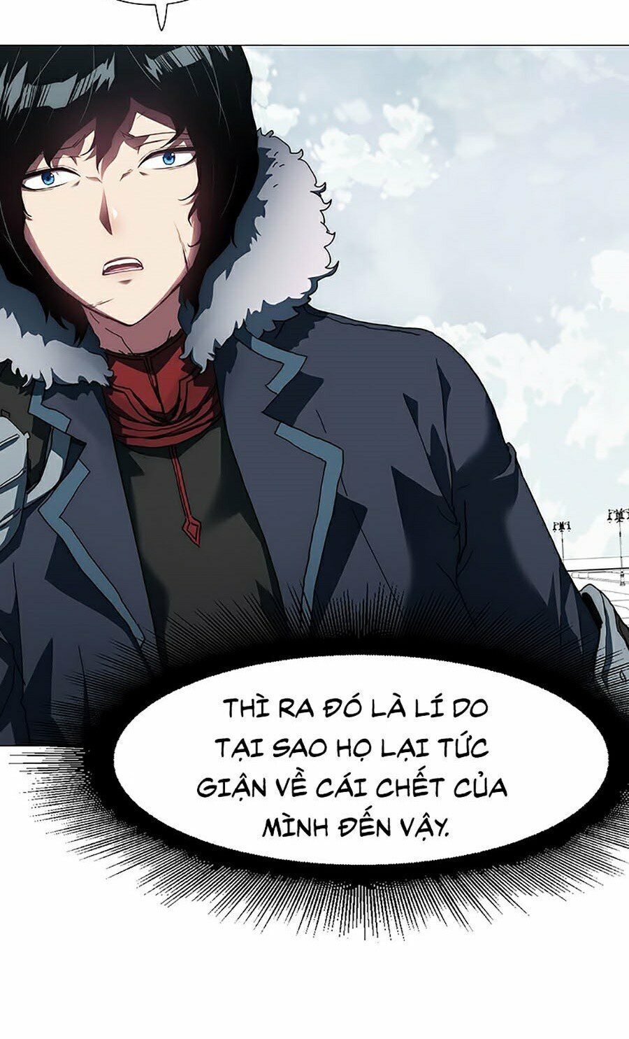 Các Chòm Sao Chỉ Chú Ý Mình Tôi Chapter 1 - Trang 180