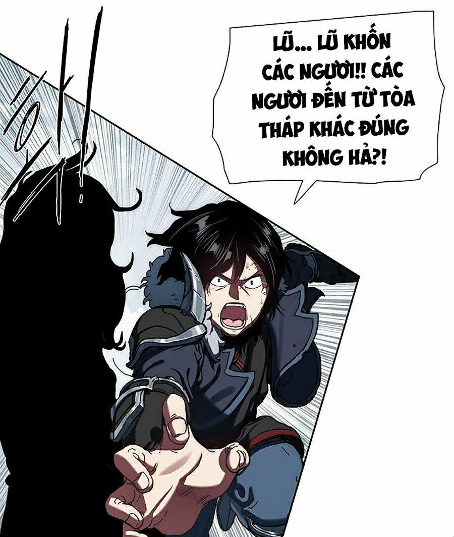 Các Chòm Sao Chỉ Chú Ý Mình Tôi Chapter 1 - Trang 98