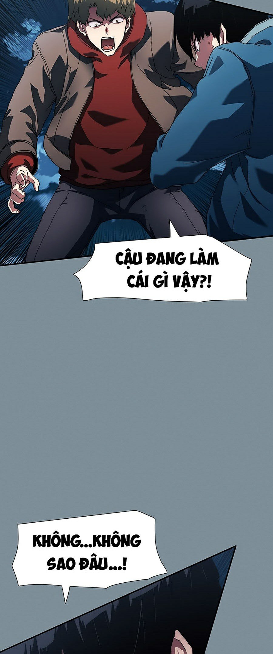 Các Chòm Sao Chỉ Chú Ý Mình Tôi Chapter 2 - Trang 106