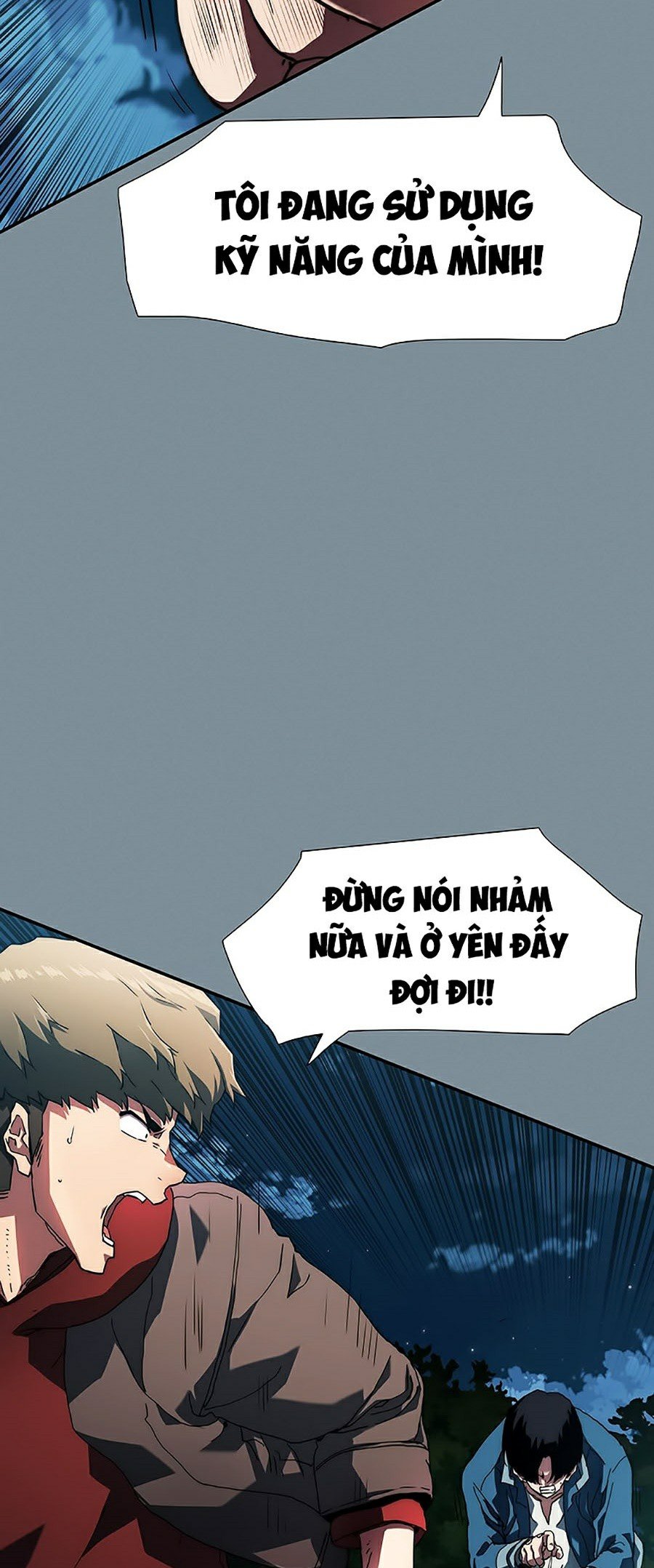 Các Chòm Sao Chỉ Chú Ý Mình Tôi Chapter 2 - Trang 108