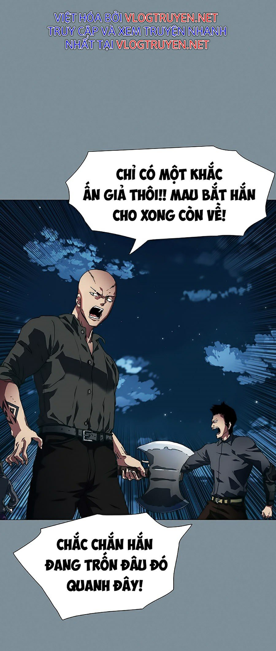 Các Chòm Sao Chỉ Chú Ý Mình Tôi Chapter 2 - Trang 3