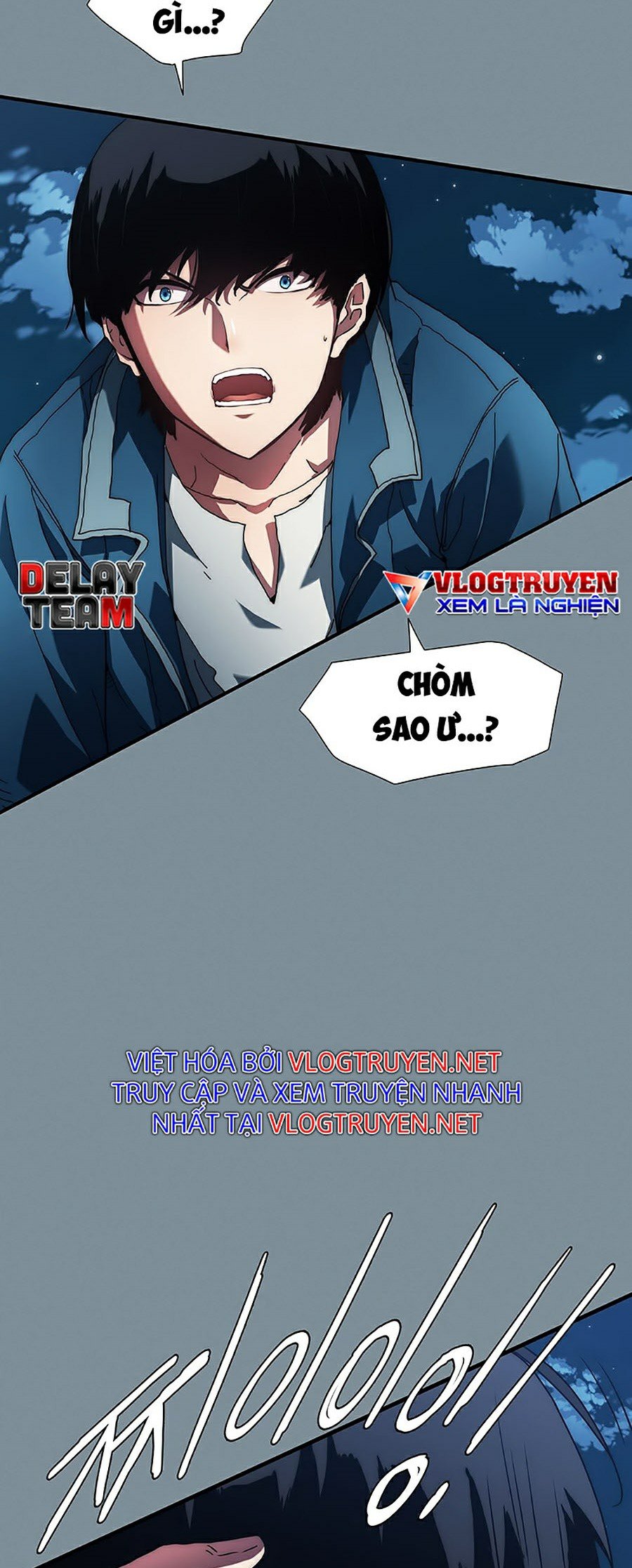 Các Chòm Sao Chỉ Chú Ý Mình Tôi Chapter 2 - Trang 61