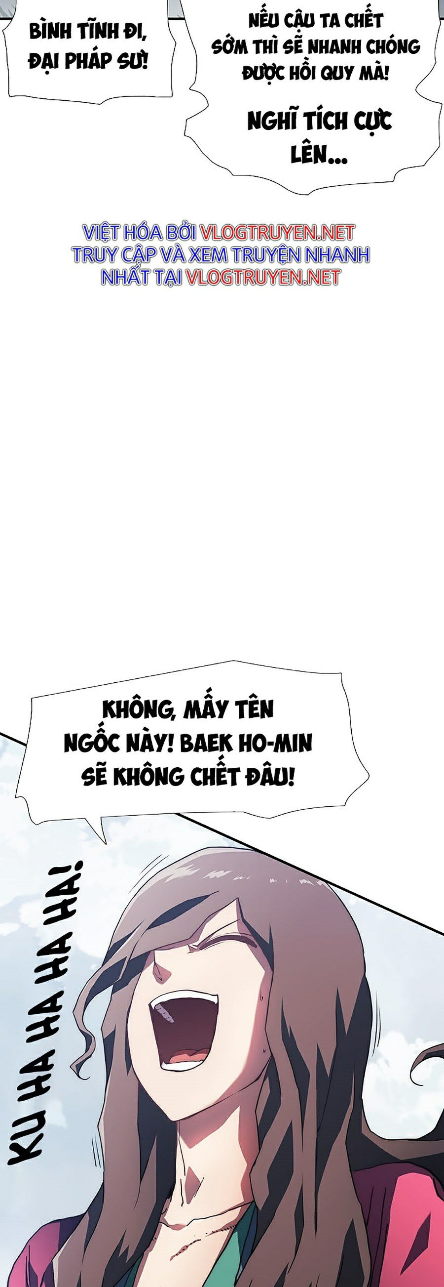 Các Chòm Sao Chỉ Chú Ý Mình Tôi Chapter 3 - Trang 27