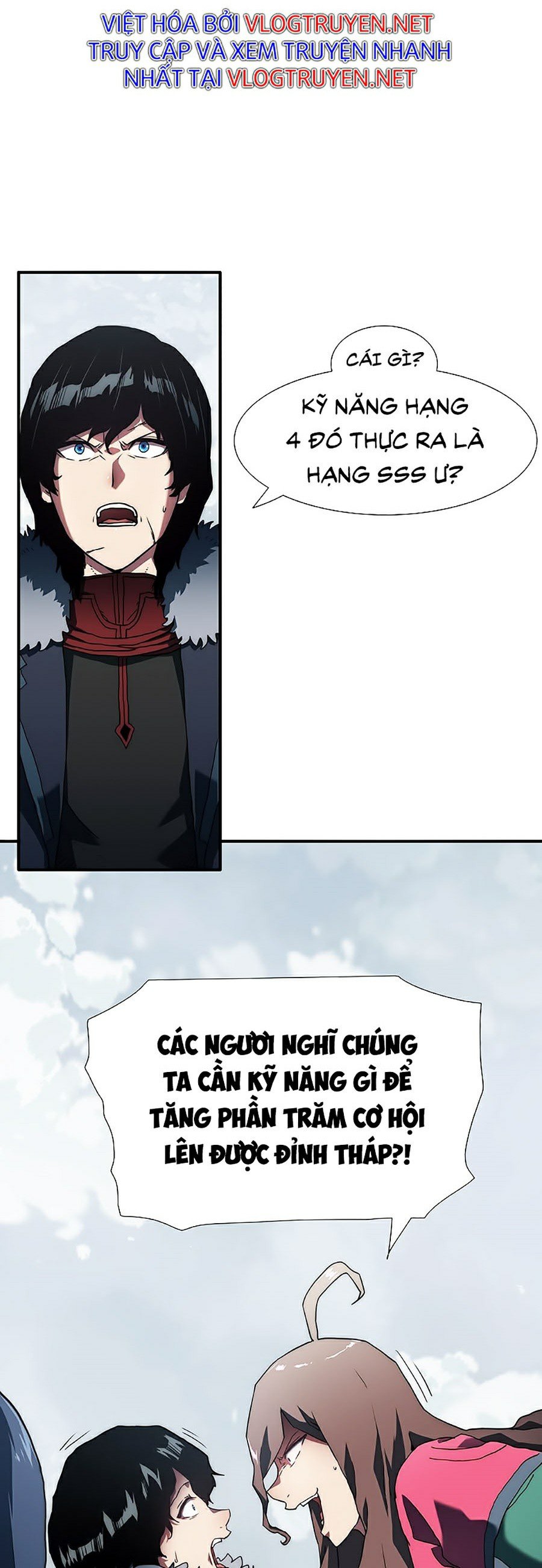 Các Chòm Sao Chỉ Chú Ý Mình Tôi Chapter 3 - Trang 30