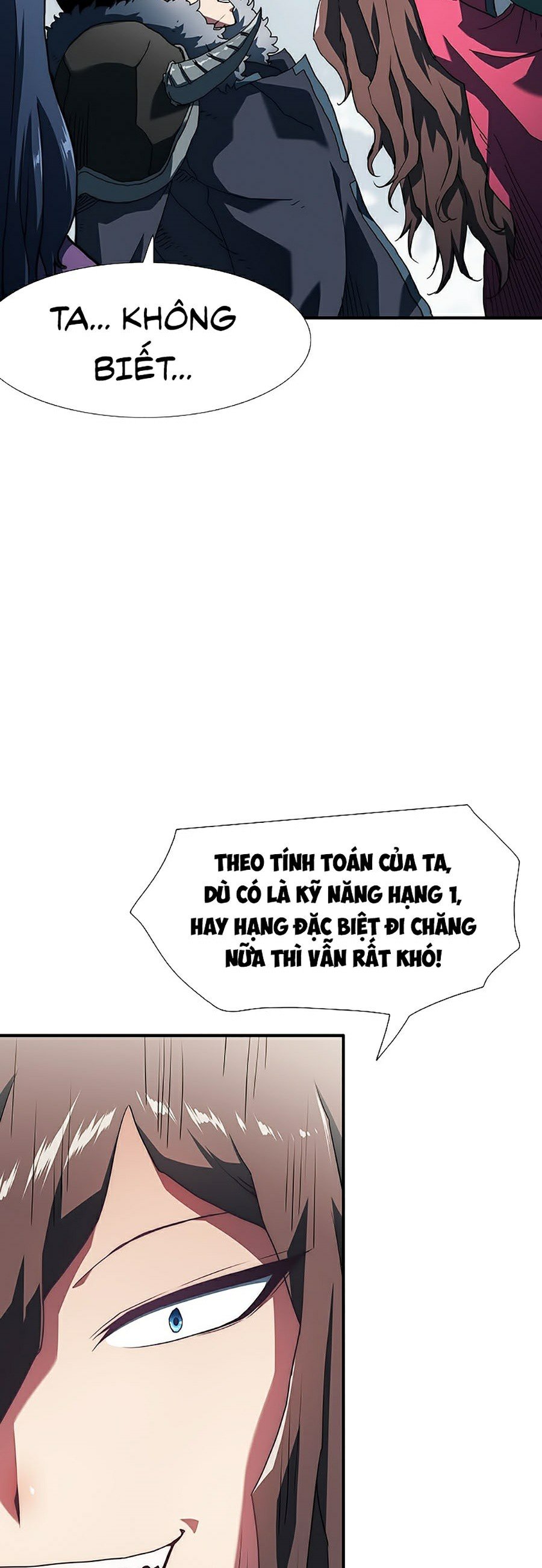 Các Chòm Sao Chỉ Chú Ý Mình Tôi Chapter 3 - Trang 31