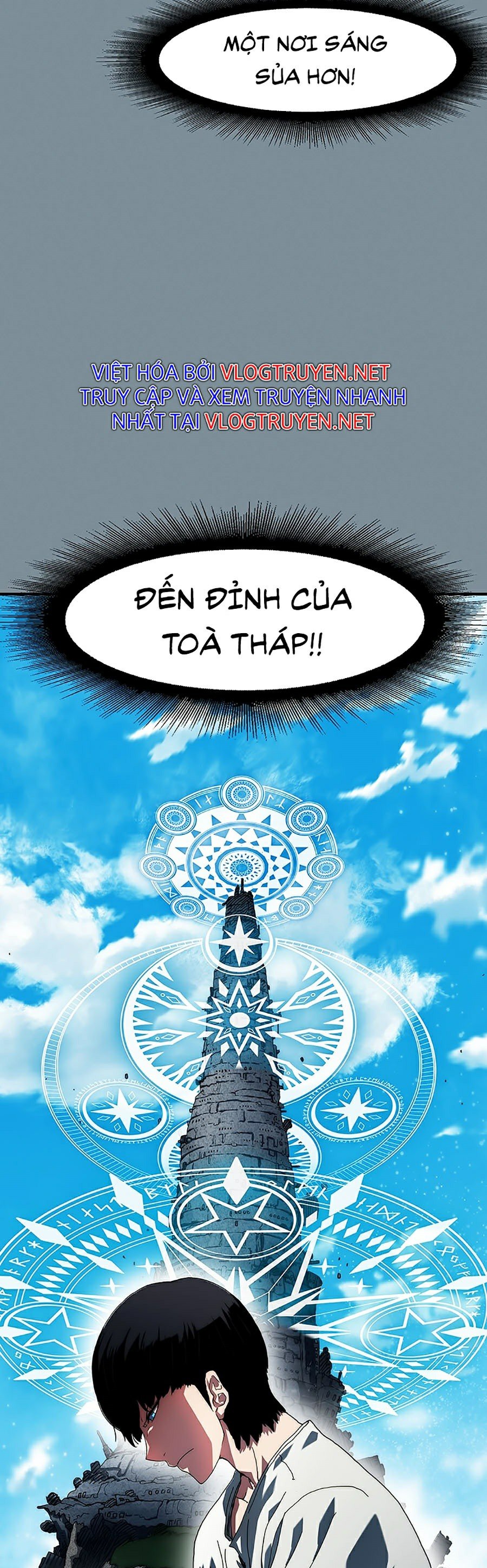 Các Chòm Sao Chỉ Chú Ý Mình Tôi Chapter 3 - Trang 49