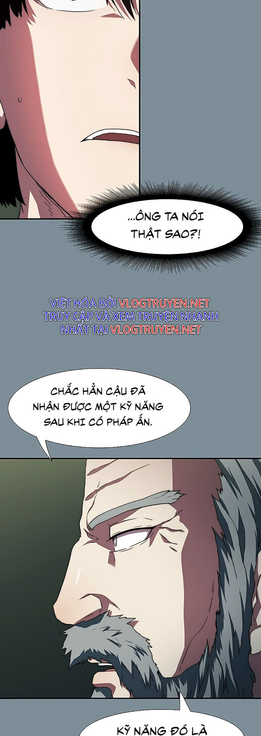 Các Chòm Sao Chỉ Chú Ý Mình Tôi Chapter 3 - Trang 62