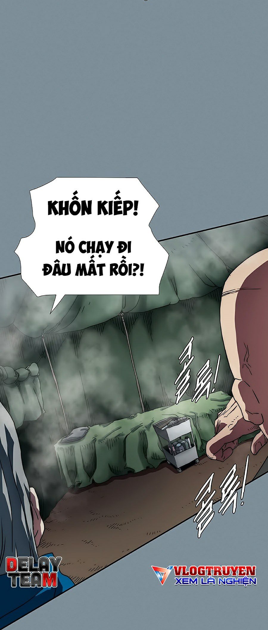 Các Chòm Sao Chỉ Chú Ý Mình Tôi Chapter 3 - Trang 94