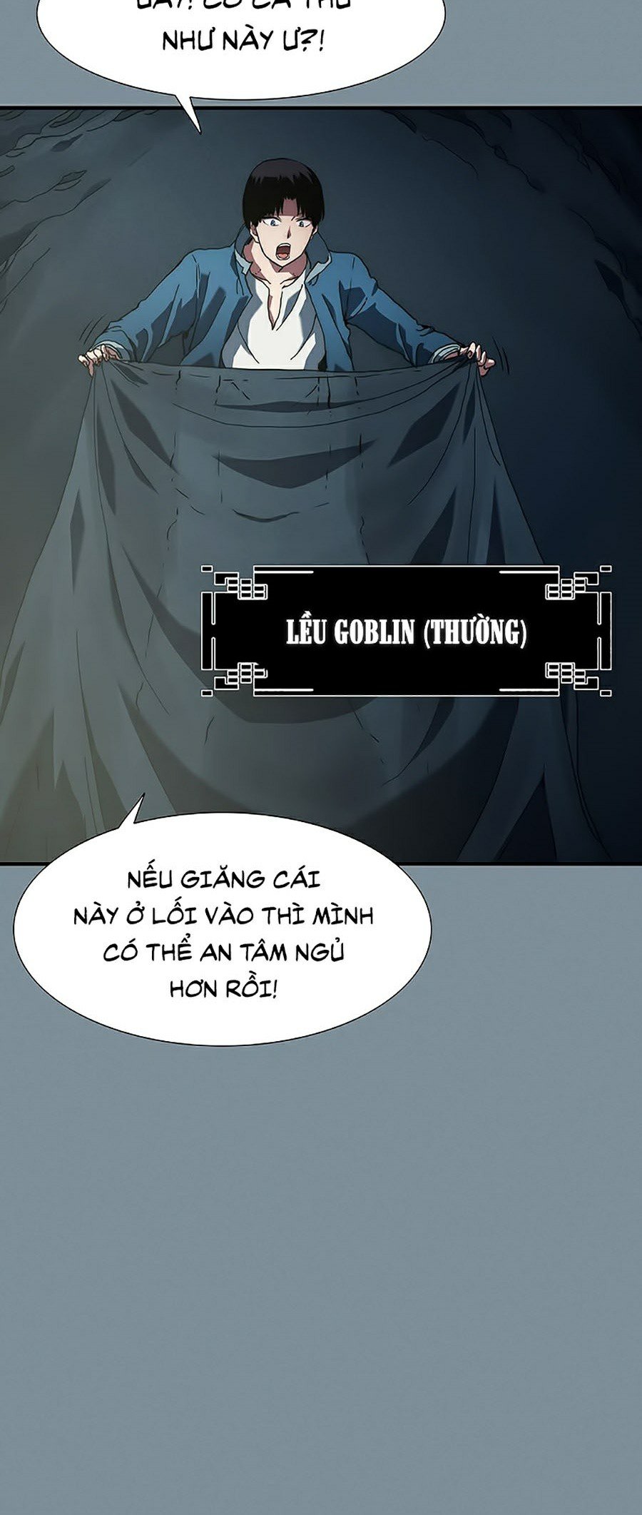 Các Chòm Sao Chỉ Chú Ý Mình Tôi Chapter 5 - Trang 10