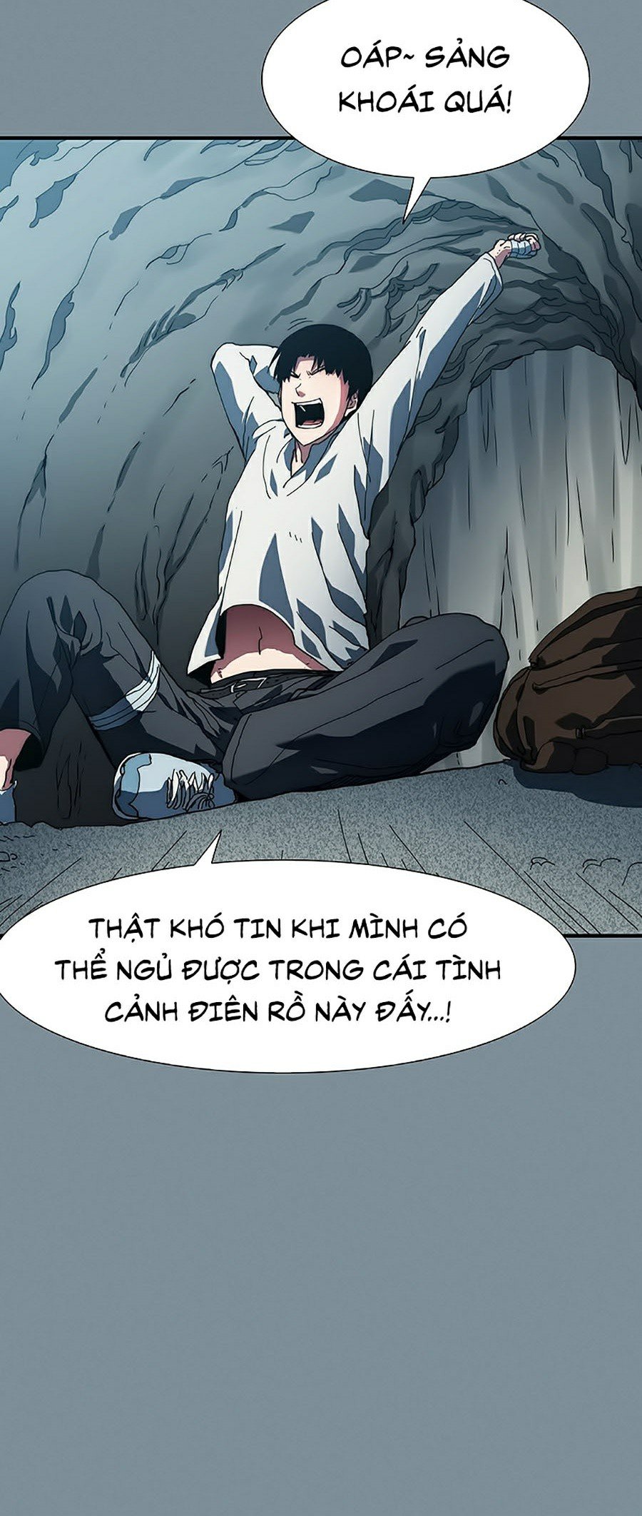 Các Chòm Sao Chỉ Chú Ý Mình Tôi Chapter 5 - Trang 13