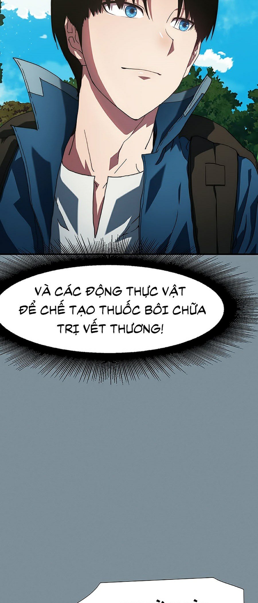 Các Chòm Sao Chỉ Chú Ý Mình Tôi Chapter 5 - Trang 25