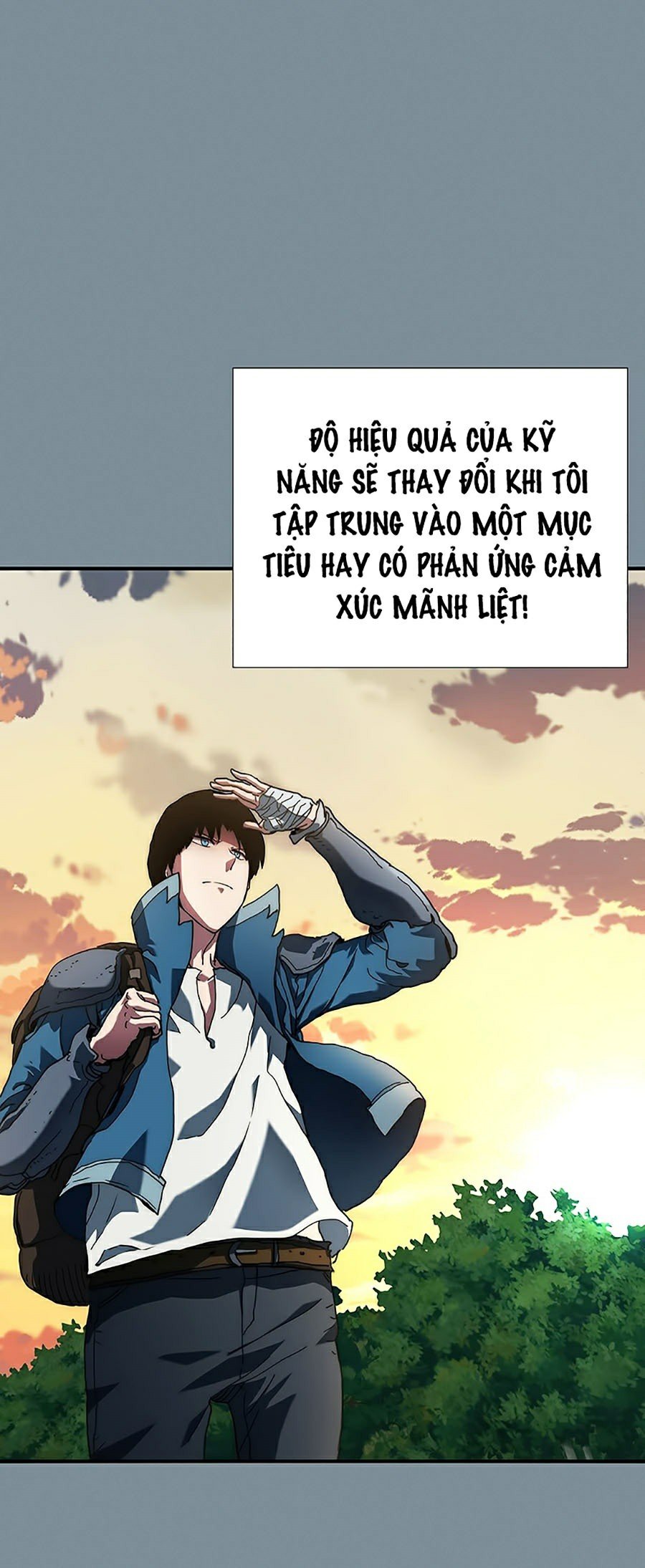 Các Chòm Sao Chỉ Chú Ý Mình Tôi Chapter 5 - Trang 52