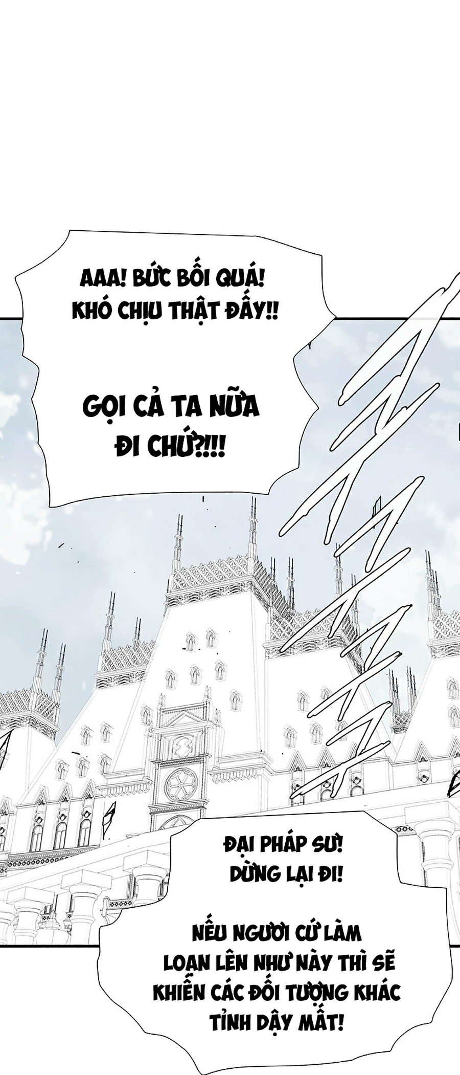 Các Chòm Sao Chỉ Chú Ý Mình Tôi Chapter 5 - Trang 66