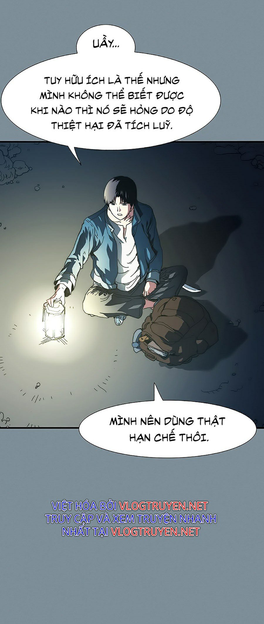 Các Chòm Sao Chỉ Chú Ý Mình Tôi Chapter 5 - Trang 7