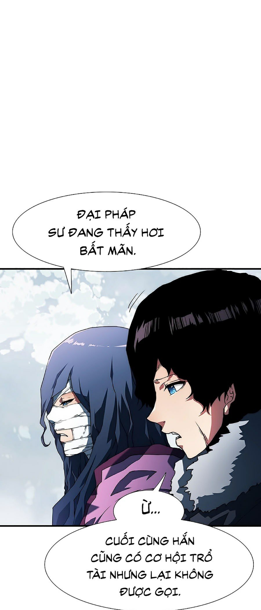 Các Chòm Sao Chỉ Chú Ý Mình Tôi Chapter 5 - Trang 74