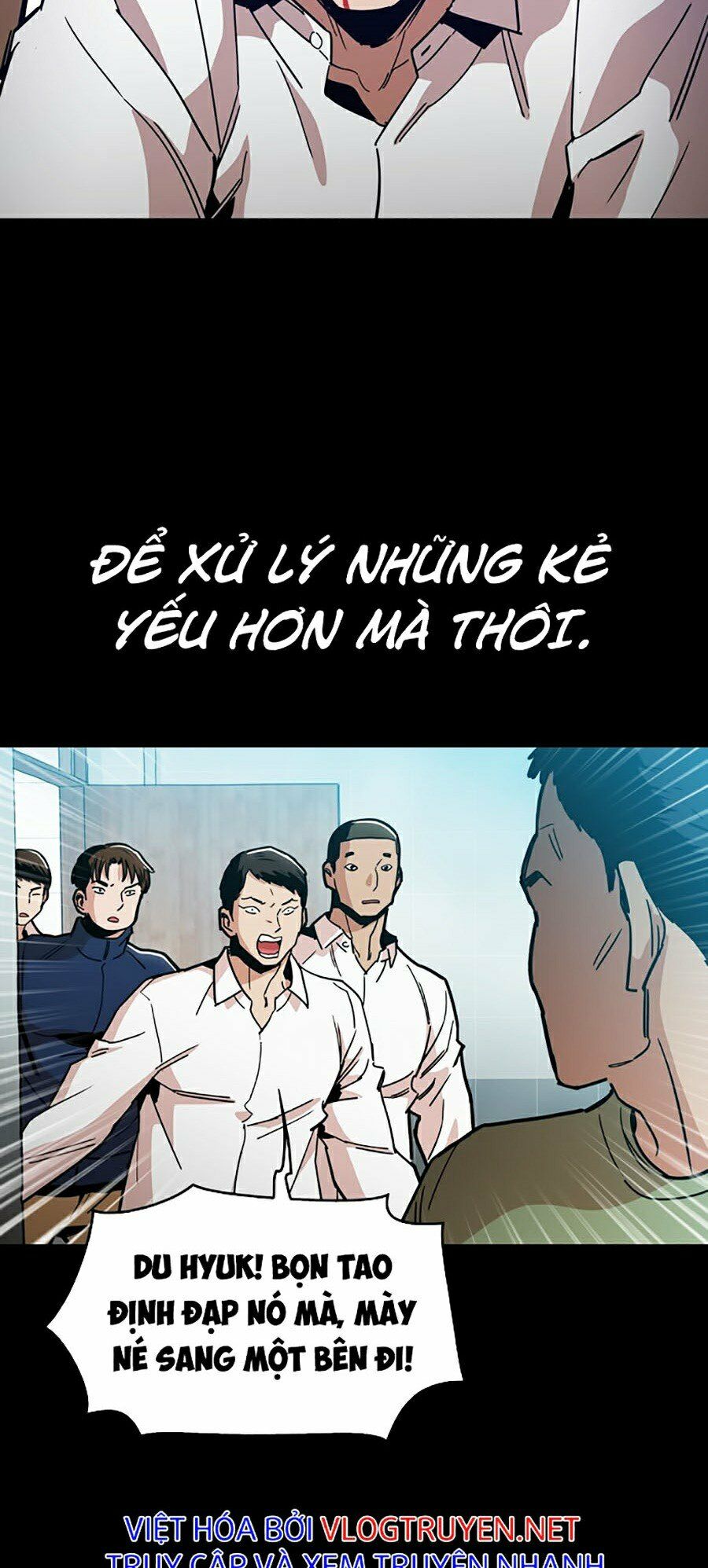 Kỷ Nguyên Tàn Bạo Chapter 15 - Trang 16