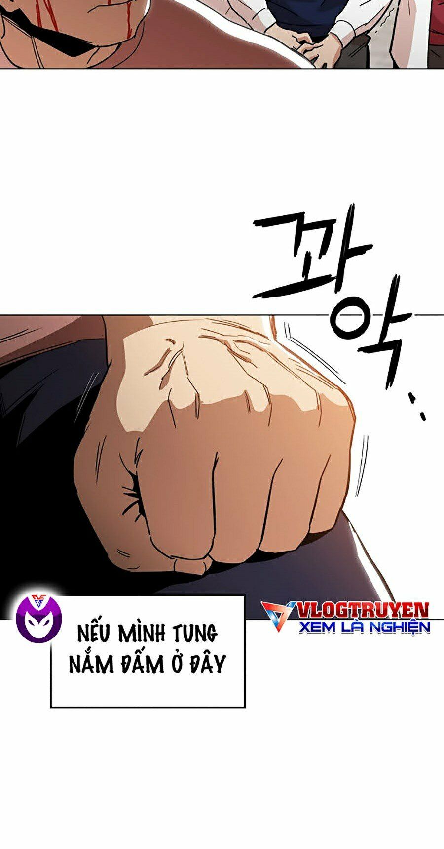 Kỷ Nguyên Tàn Bạo Chapter 15 - Trang 44