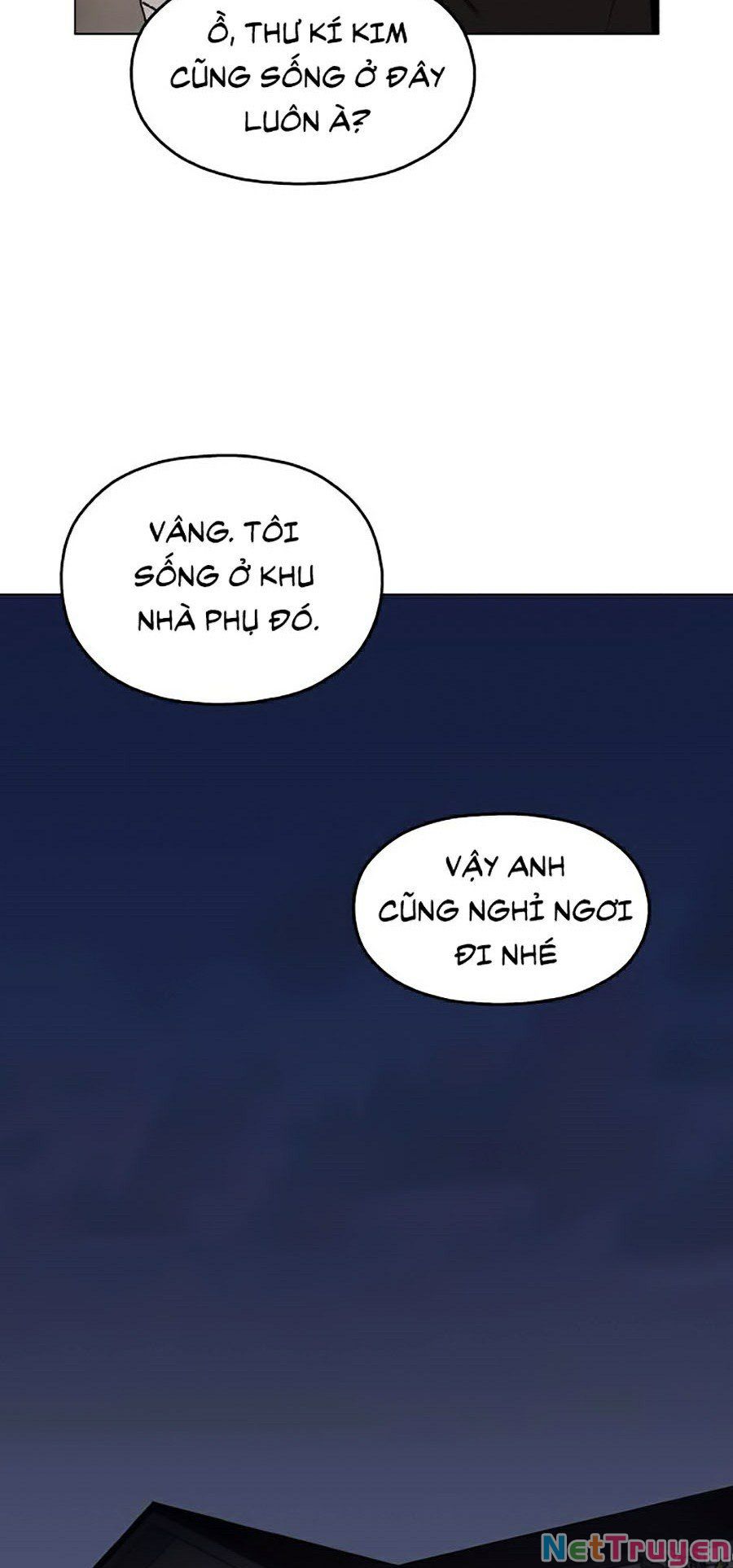 Kỷ Nguyên Tàn Bạo Chapter 16 - Trang 38