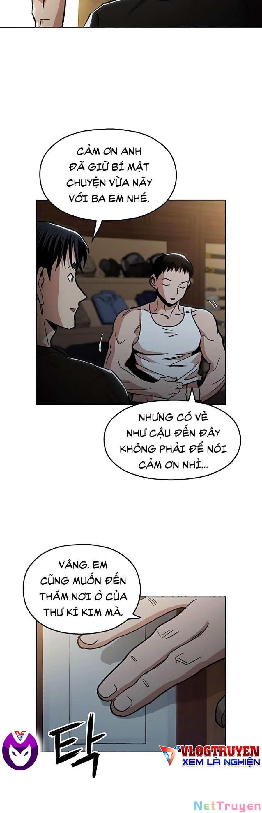 Kỷ Nguyên Tàn Bạo Chapter 16 - Trang 41