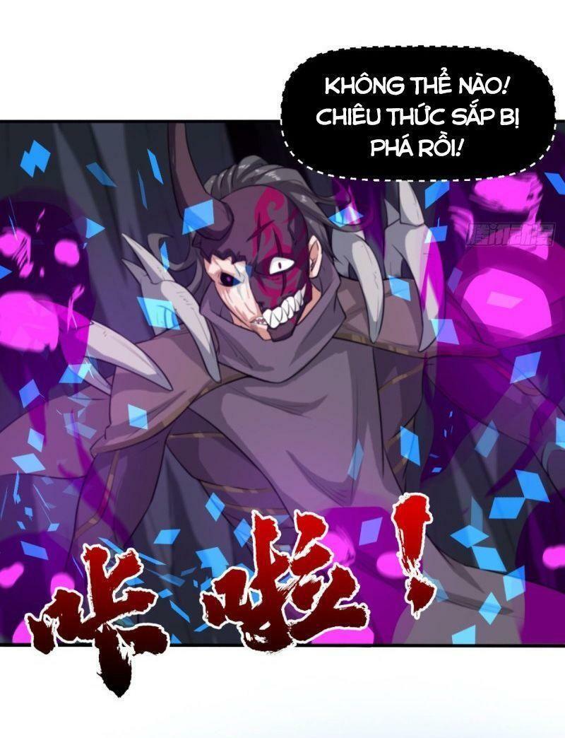 Ma Hoàng Sư Đệ Quả Thực Quá Chung Tình Chapter 44 - Trang 11