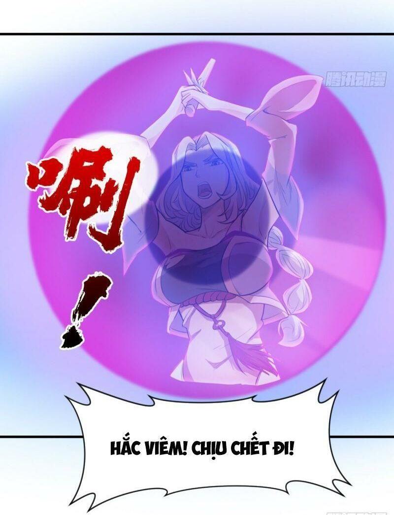 Ma Hoàng Sư Đệ Quả Thực Quá Chung Tình Chapter 44 - Trang 12