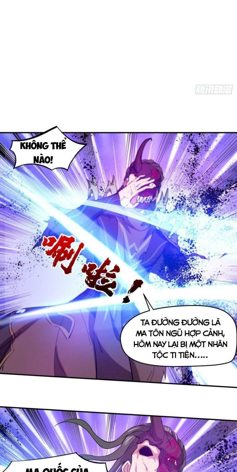 Ma Hoàng Sư Đệ Quả Thực Quá Chung Tình Chapter 44 - Trang 15