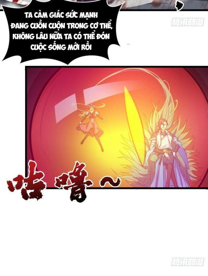 Ma Hoàng Sư Đệ Quả Thực Quá Chung Tình Chapter 45 - Trang 6