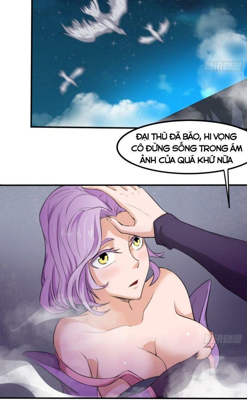 Ma Hoàng Sư Đệ Quả Thực Quá Chung Tình Chapter 46 - Trang 29