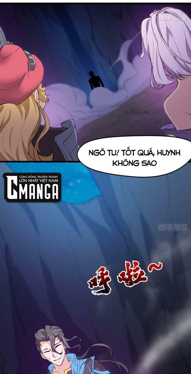 Ma Hoàng Sư Đệ Quả Thực Quá Chung Tình Chapter 46 - Trang 43