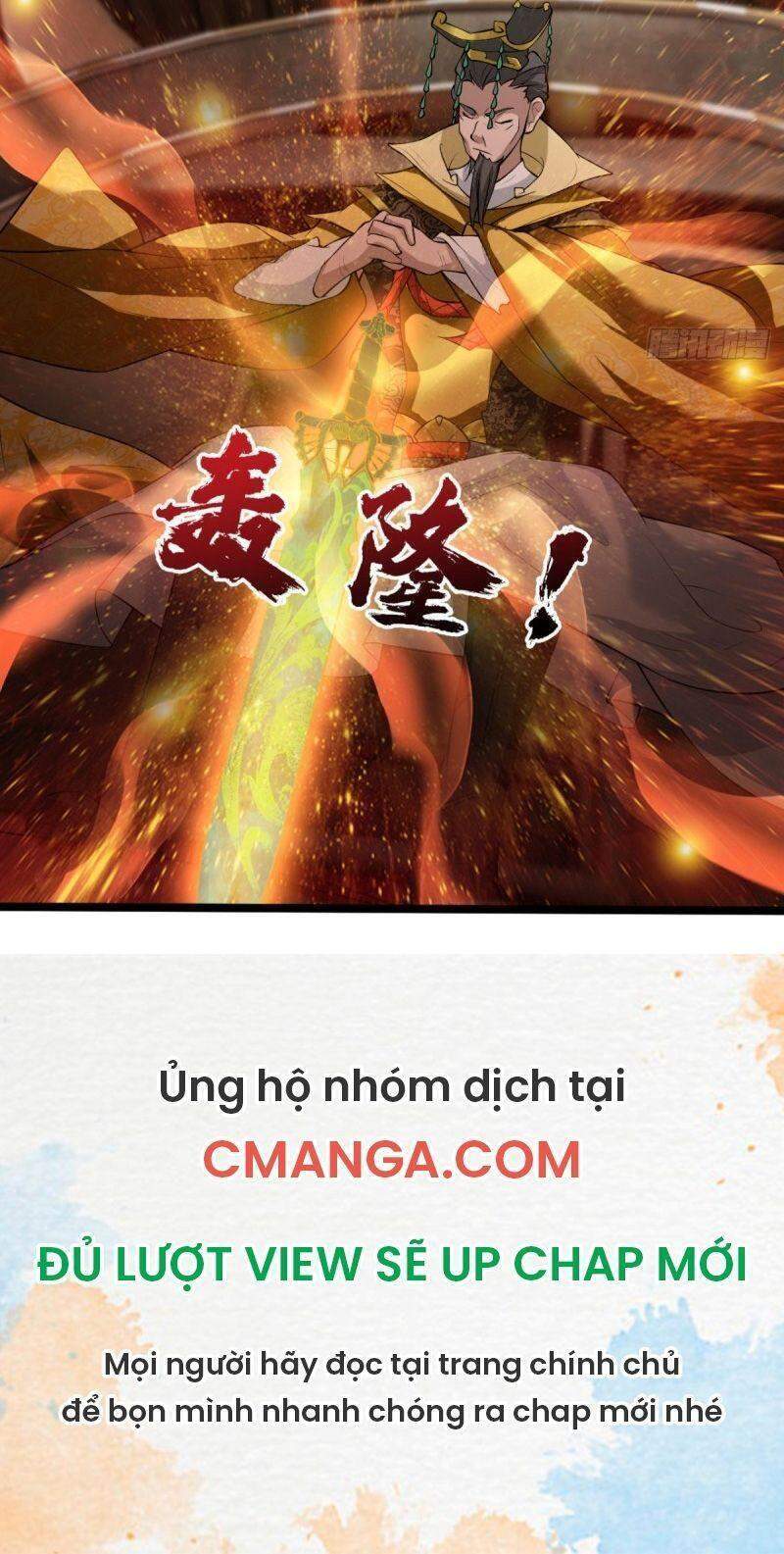 Ma Hoàng Sư Đệ Quả Thực Quá Chung Tình Chapter 47 - Trang 17