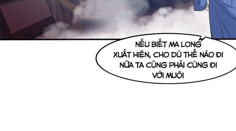 Ma Hoàng Sư Đệ Quả Thực Quá Chung Tình Chapter 48 - Trang 2