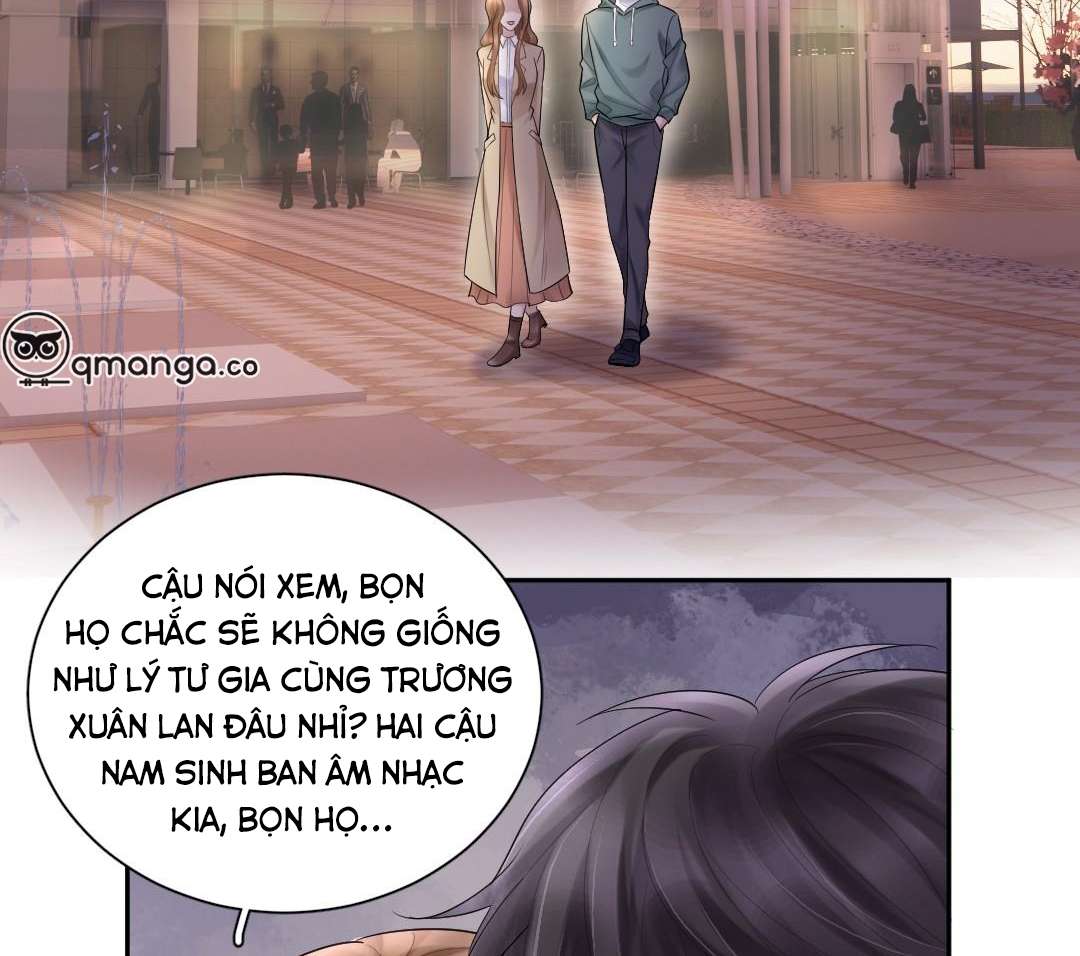 Máy Bay Giấy Chapter 13 - Trang 12