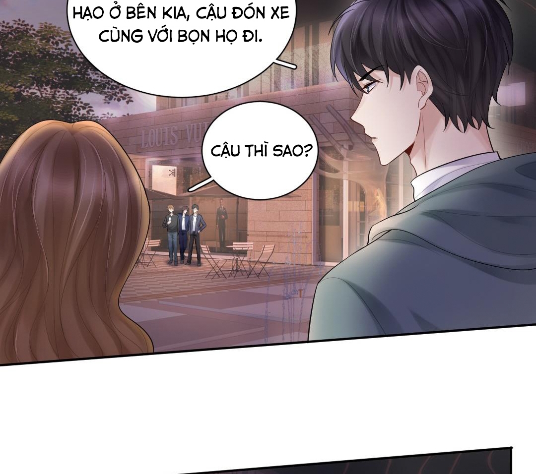 Máy Bay Giấy Chapter 13 - Trang 14