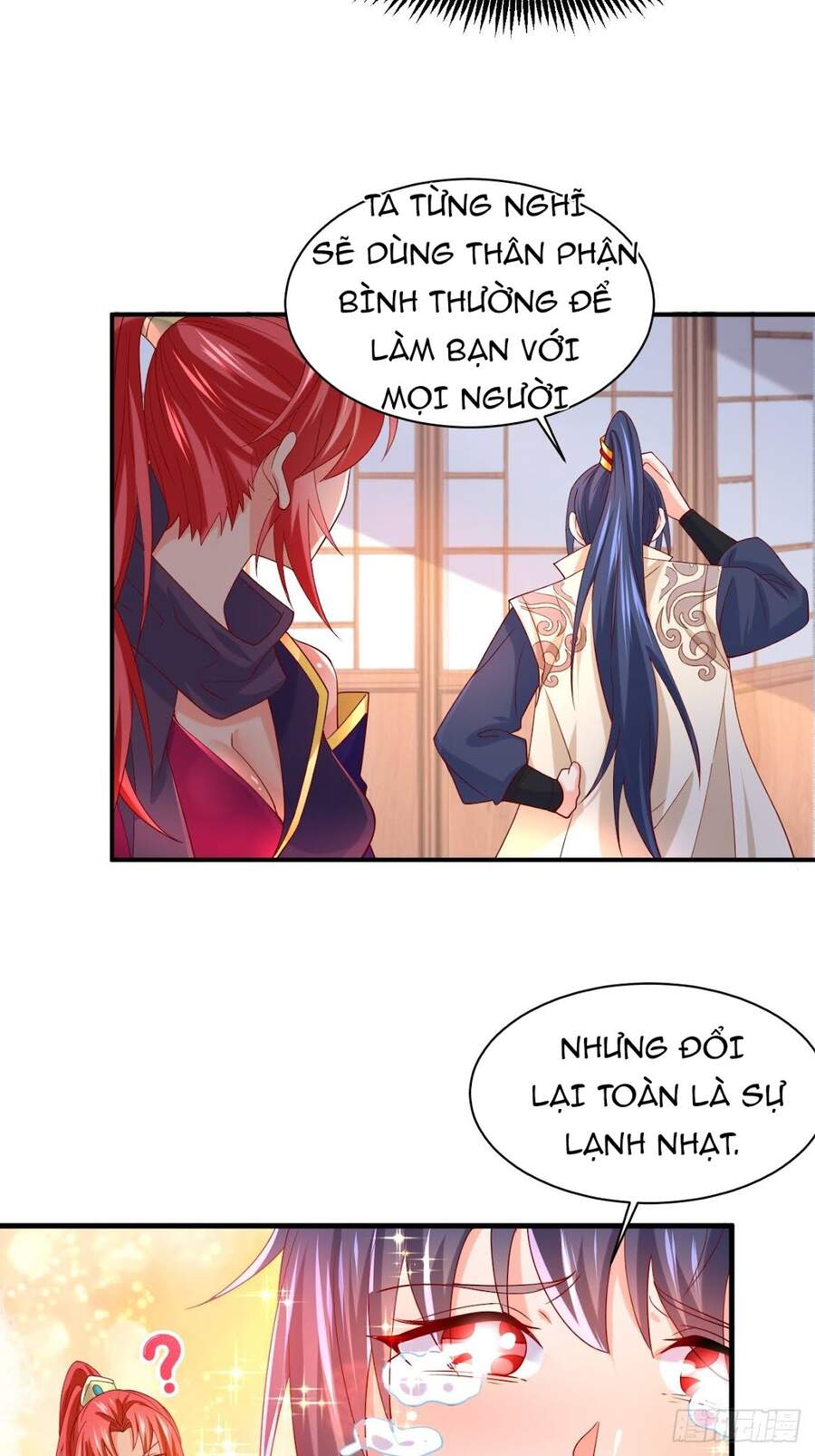 Siêu Thần Huấn Luyện Chapter 3 - Trang 18