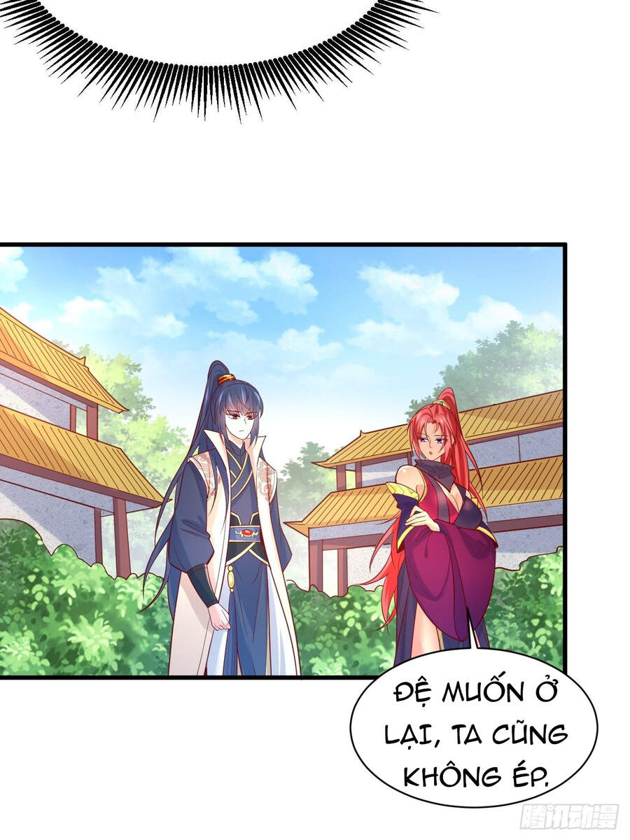 Siêu Thần Huấn Luyện Chapter 3 - Trang 28