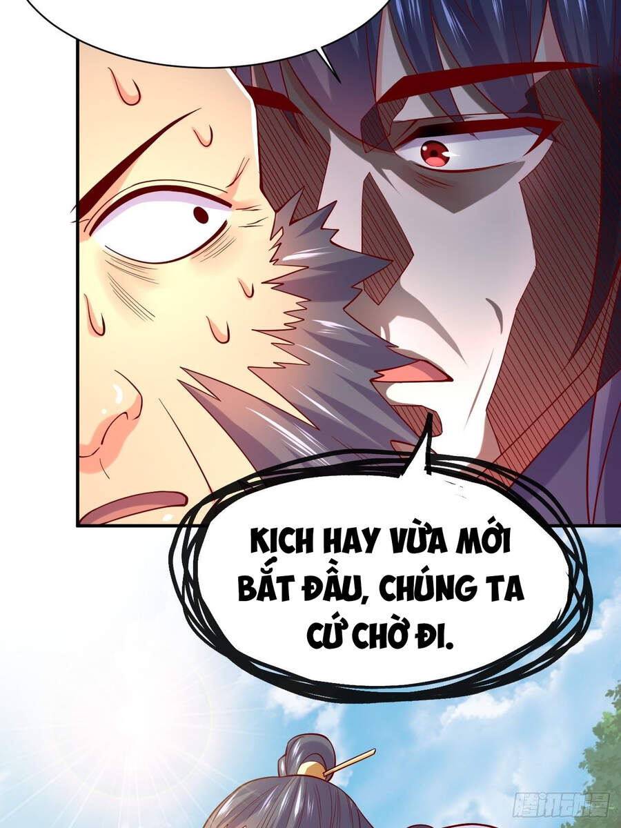 Siêu Thần Huấn Luyện Chapter 3 - Trang 46