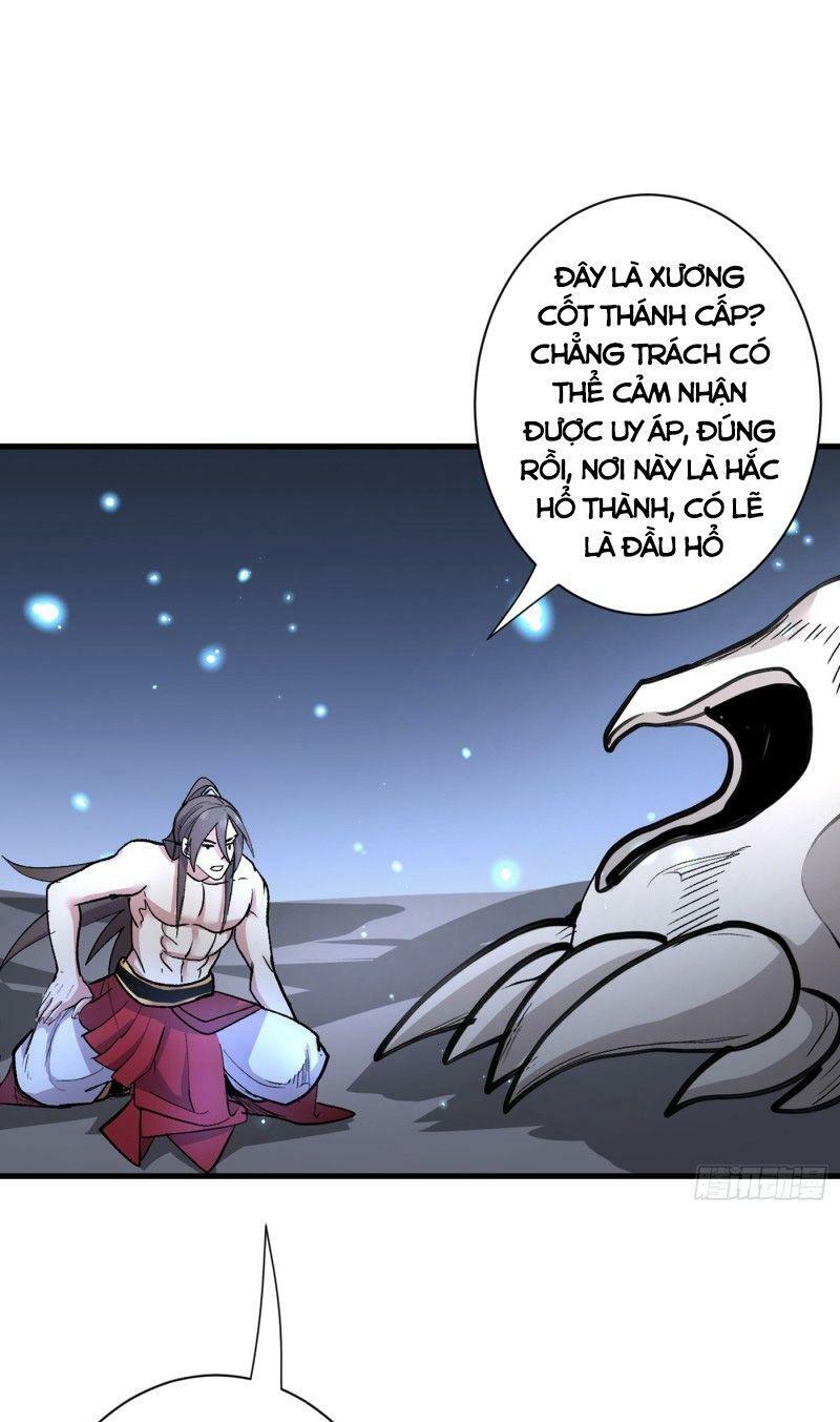 Bị Dạy Dỗ Thành Thánh Chapter 55 - Trang 19