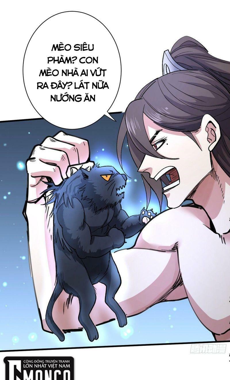 Bị Dạy Dỗ Thành Thánh Chapter 55 - Trang 25