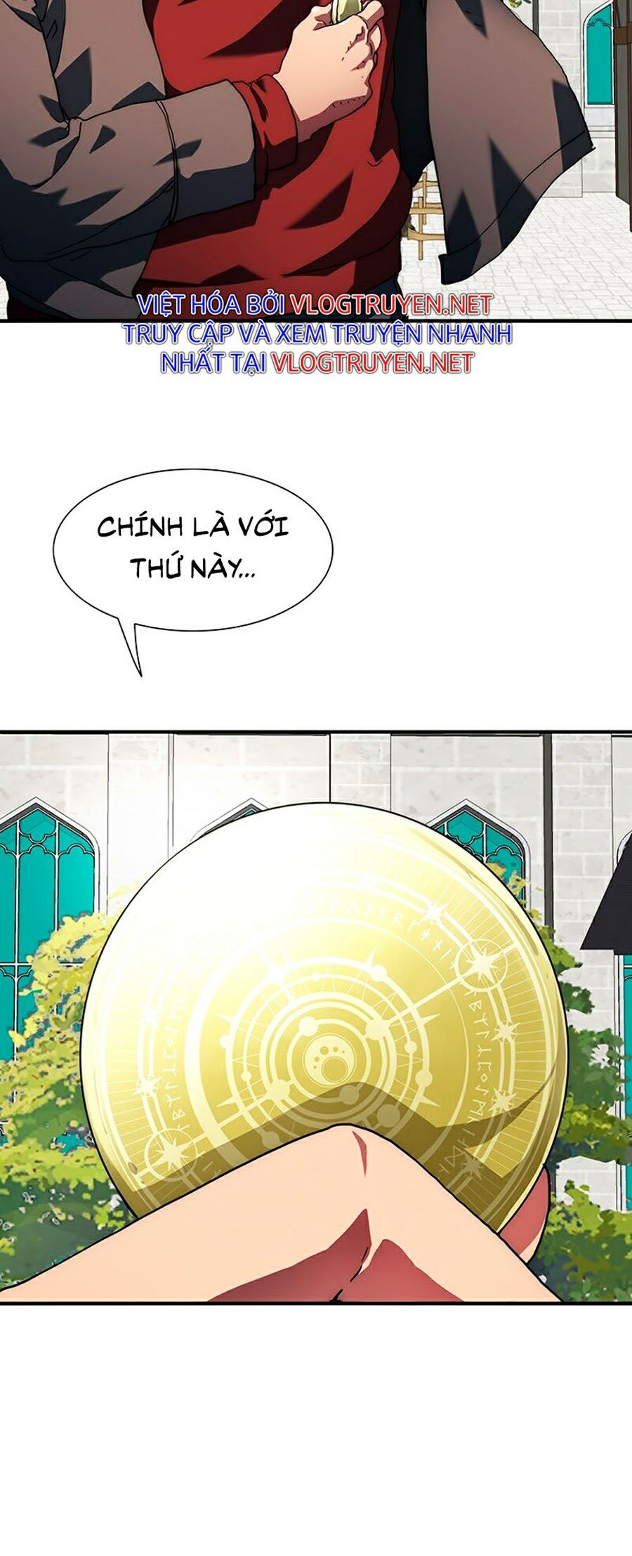 Các Chòm Sao Chỉ Chú Ý Mình Tôi Chapter 11 - Trang 100